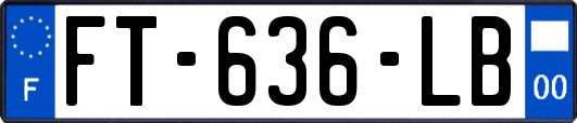 FT-636-LB