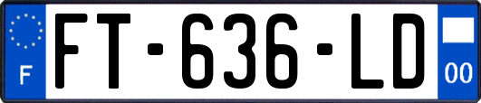 FT-636-LD