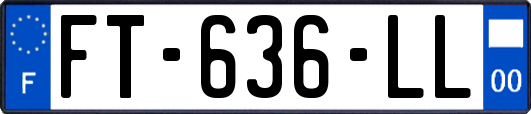 FT-636-LL
