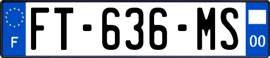 FT-636-MS