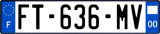 FT-636-MV