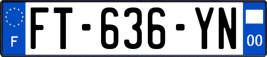 FT-636-YN