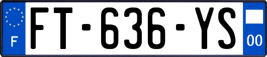 FT-636-YS