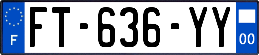 FT-636-YY