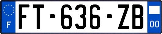 FT-636-ZB