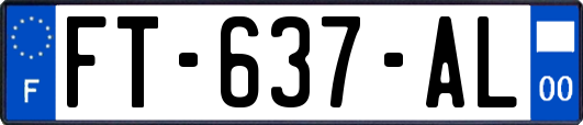 FT-637-AL