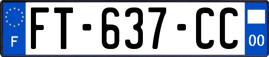 FT-637-CC