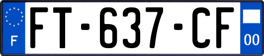 FT-637-CF