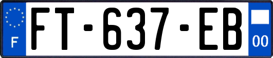 FT-637-EB