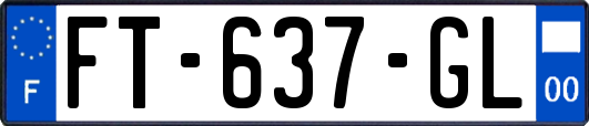 FT-637-GL