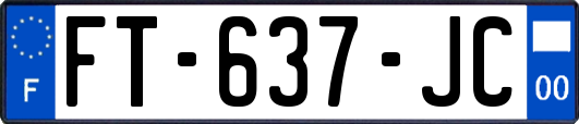 FT-637-JC