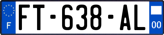 FT-638-AL