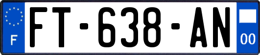 FT-638-AN