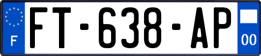 FT-638-AP