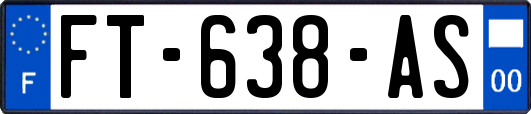 FT-638-AS