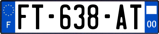 FT-638-AT