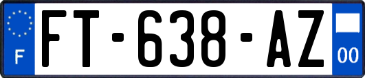 FT-638-AZ