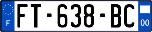 FT-638-BC