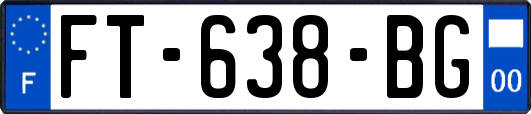 FT-638-BG