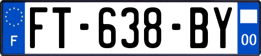 FT-638-BY