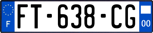 FT-638-CG