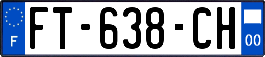 FT-638-CH