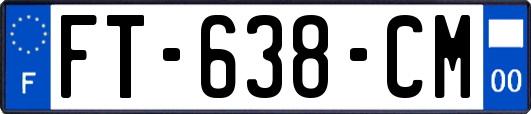 FT-638-CM