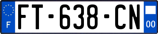 FT-638-CN