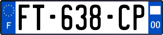 FT-638-CP