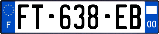 FT-638-EB