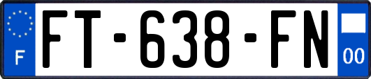 FT-638-FN