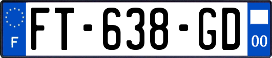 FT-638-GD