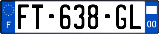 FT-638-GL
