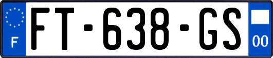 FT-638-GS