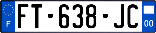 FT-638-JC