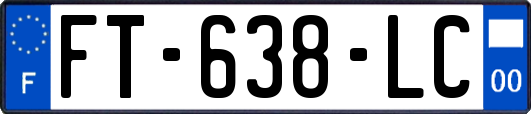 FT-638-LC
