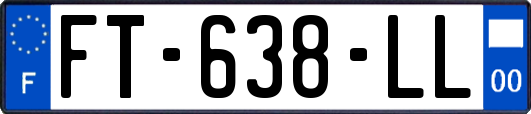 FT-638-LL