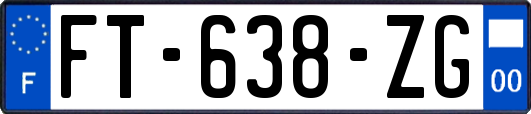 FT-638-ZG