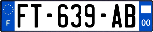 FT-639-AB