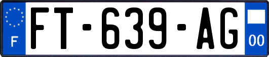 FT-639-AG