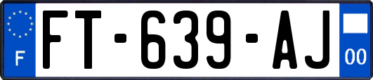 FT-639-AJ