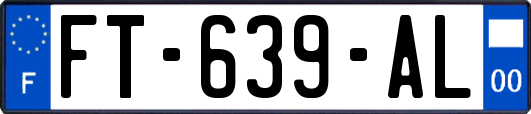 FT-639-AL