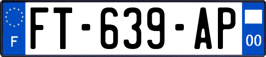 FT-639-AP