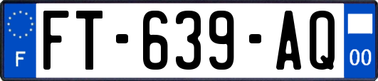 FT-639-AQ