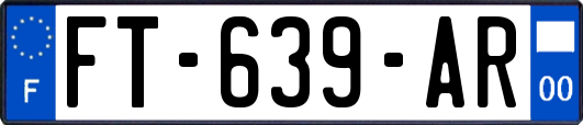 FT-639-AR