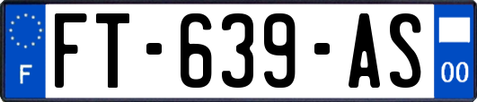 FT-639-AS