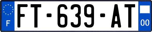 FT-639-AT