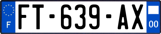 FT-639-AX