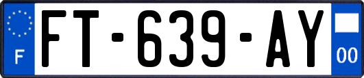 FT-639-AY