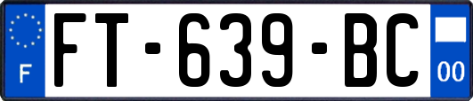 FT-639-BC